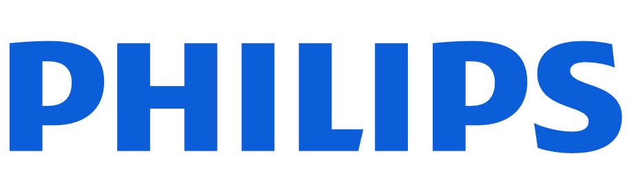 PHILIPS PHILIPS