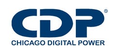 CHICAGO DIGITAL POWER CHICAGO DIGITAL POWER