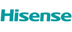 HISENSE HISENSE