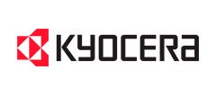 KYOCERA KYOCERA