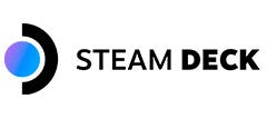 STEAM DECK STEAM DECK