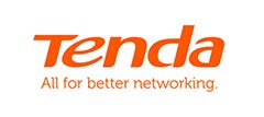 TENDA TENDA