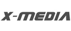 X-MEDIA X-MEDIA